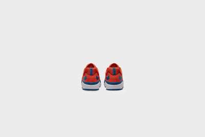 Nike Sb Ishod PRM ( Blue Jay - Orange)