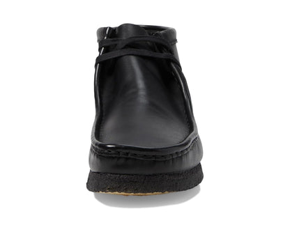 [26155512] MENS CLARKS WALLABEE BOOT