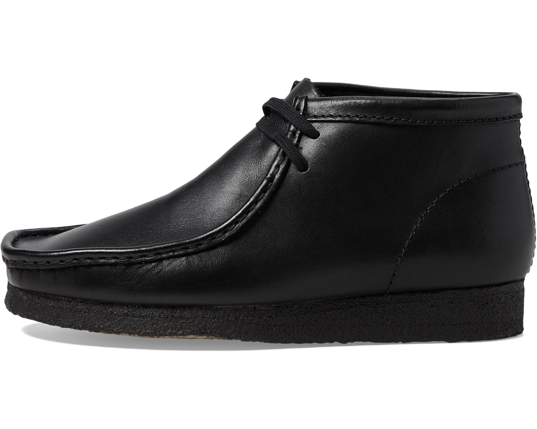 [26155512] MENS CLARKS WALLABEE BOOT