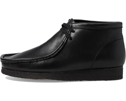 [26155512] MENS CLARKS WALLABEE BOOT