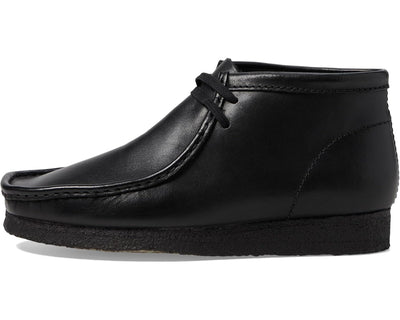 [26155512] MENS CLARKS WALLABEE BOOT