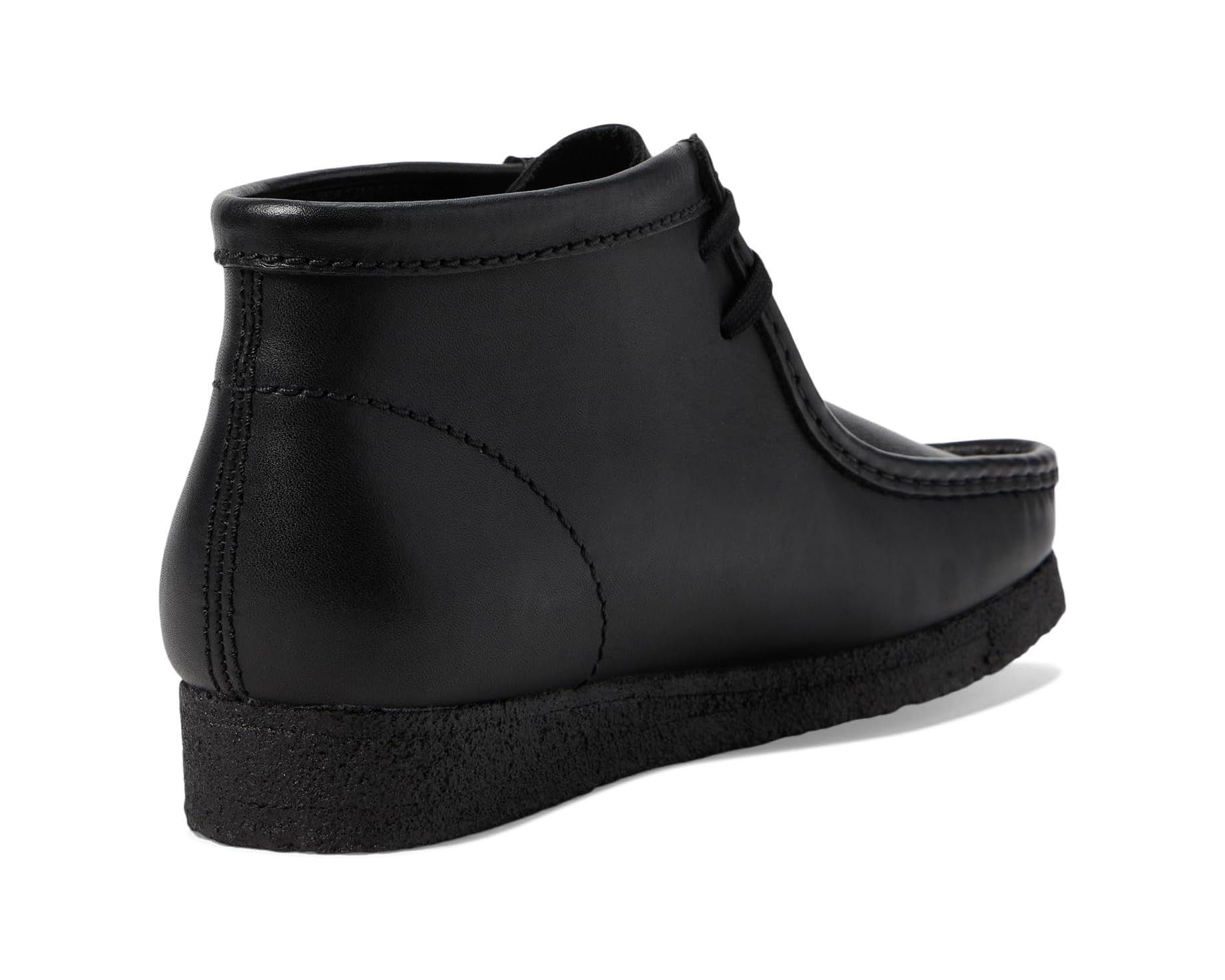 [26155512] MENS CLARKS WALLABEE BOOT