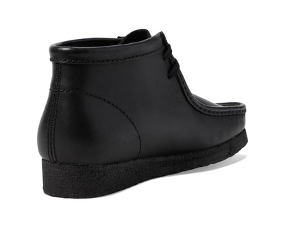 [26155512] MENS CLARKS WALLABEE BOOT