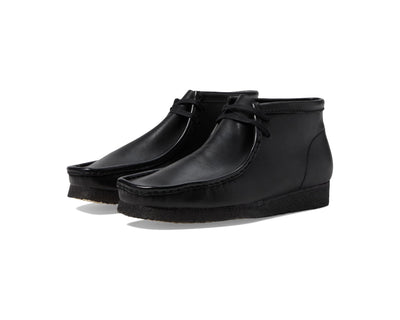 [26155512] MENS CLARKS WALLABEE BOOT