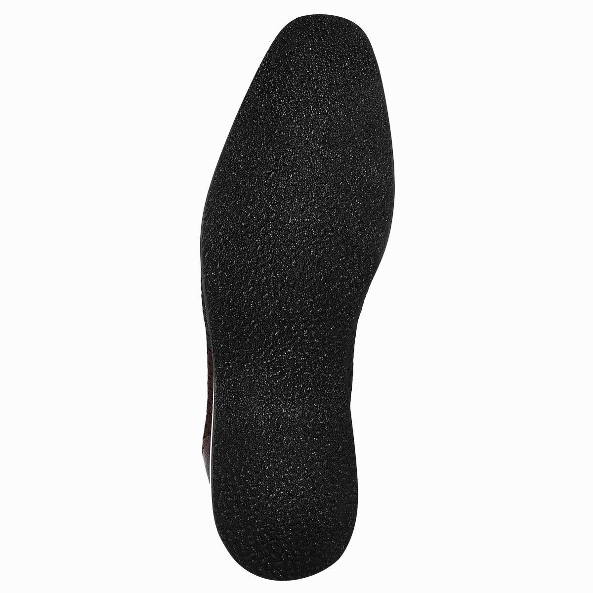 Liberty Zeno Jack Mens Leather Textile Casual Loafers