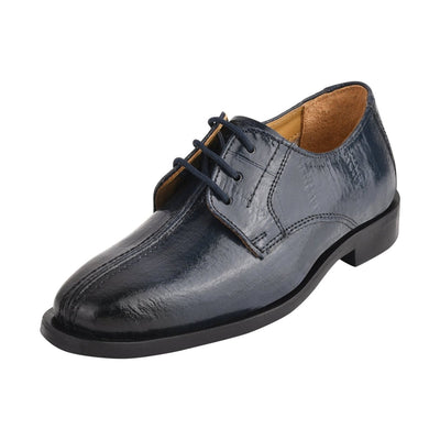 Liberty Zeno Jammy Leather Oxford Style Dress Shoes