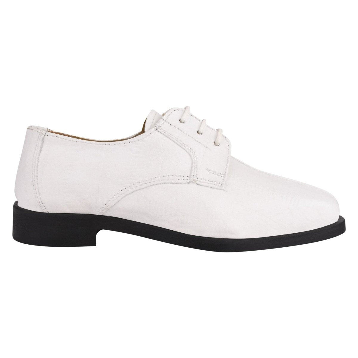 Liberty Zeno Jammy Leather Oxford Style Dress Shoes