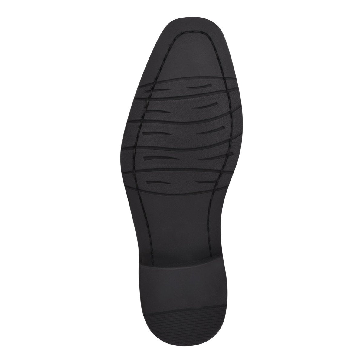 Liberty Zeno Jammy Leather Oxford Style Dress Shoes