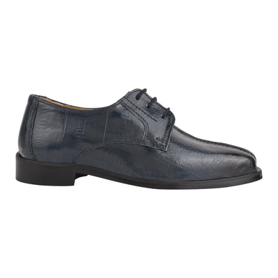 Liberty Zeno Jammy Leather Oxford Style Dress Shoes