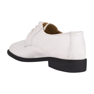 Liberty Zeno Jammy Leather Oxford Style Dress Shoes