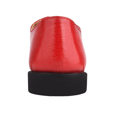 Liberty Zeno Jammy Leather Oxford Style Dress Shoes