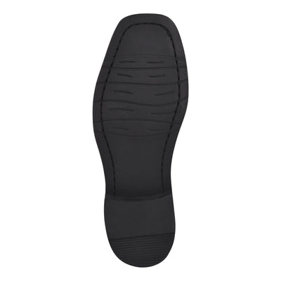 Liberty Zeno Jammy Leather Oxford Style Dress Shoes