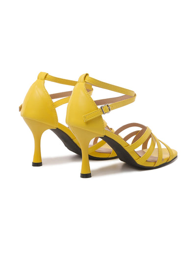 Jem | Yellow
