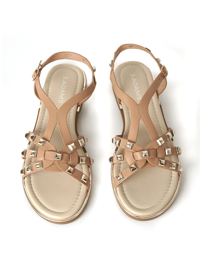 Jennifer | Beige