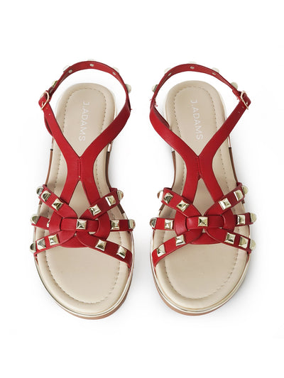 Jennifer | Red