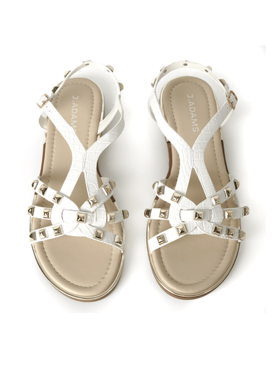 Jennifer | White