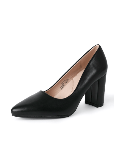 Jolie | Black