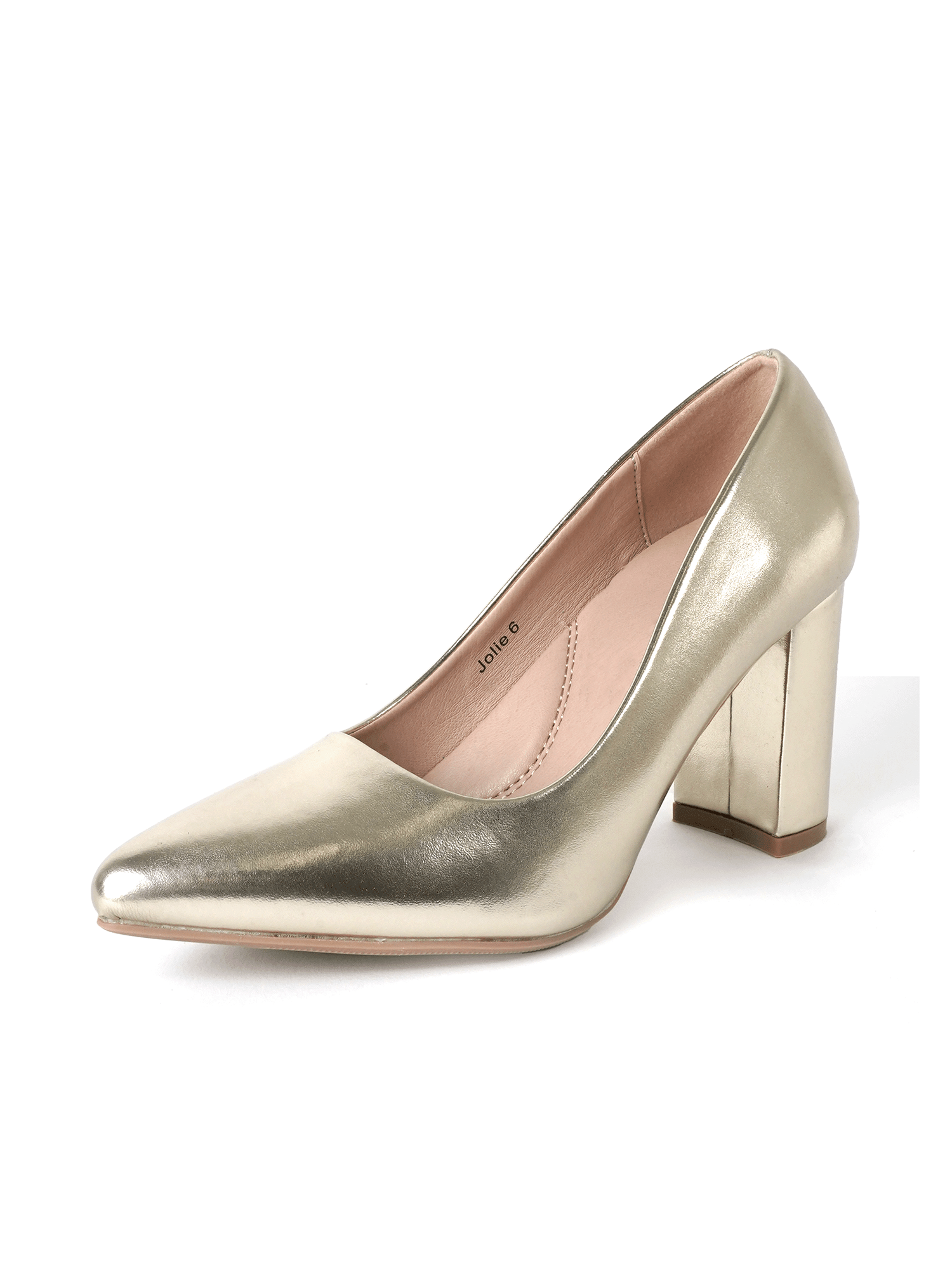 Jolie | White Gold