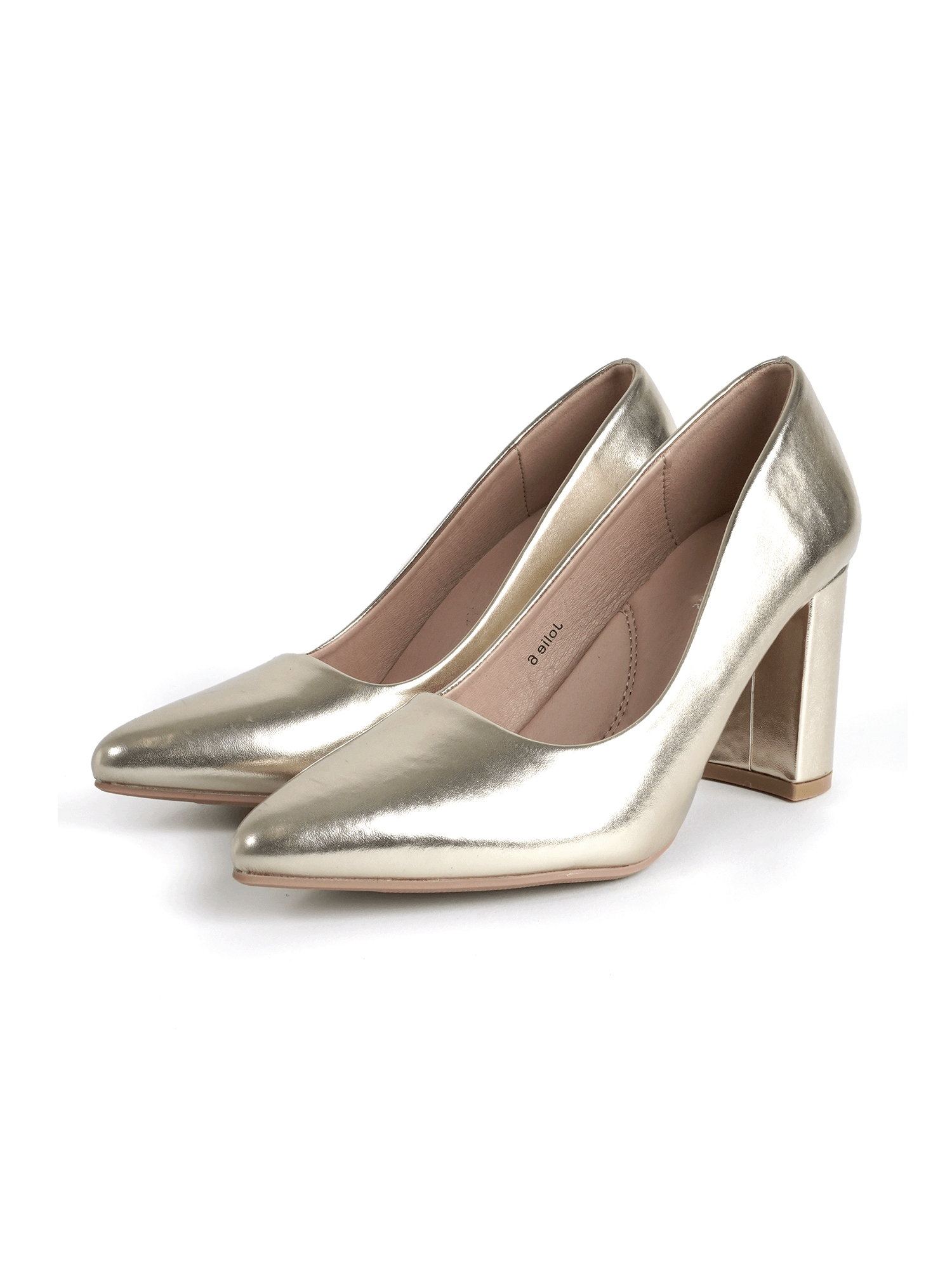 Jolie | White Gold
