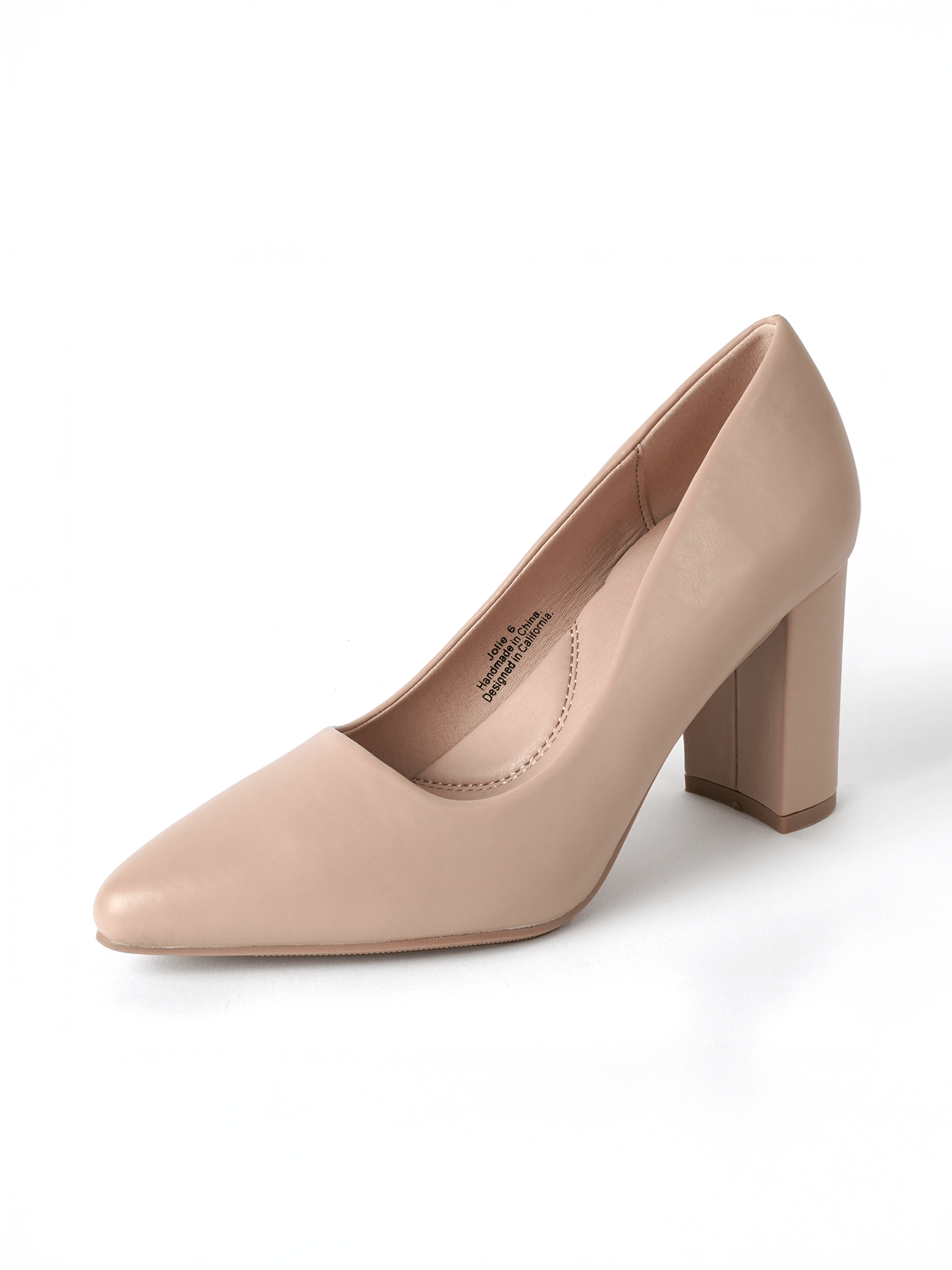 Jolie | Nude