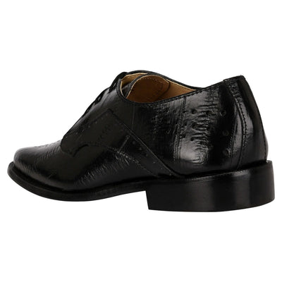 Liberty Zeno Jonas Leather Oxford Style Dress Shoes