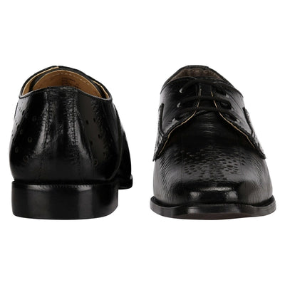 Liberty Zeno Jonas Leather Oxford Style Dress Shoes