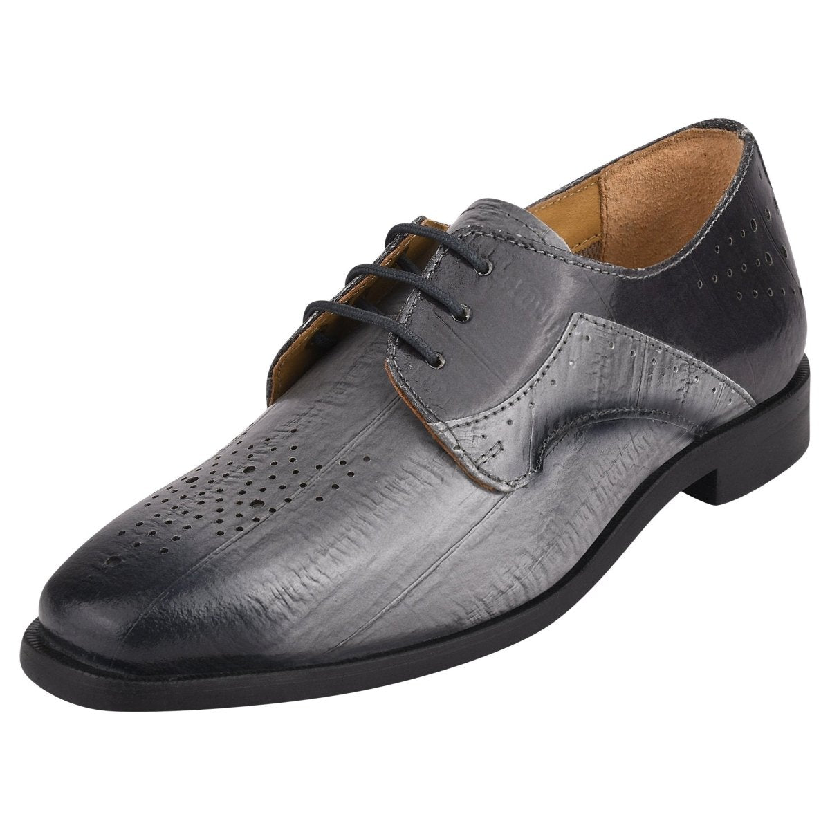 Liberty Zeno Jonas Leather Oxford Style Dress Shoes