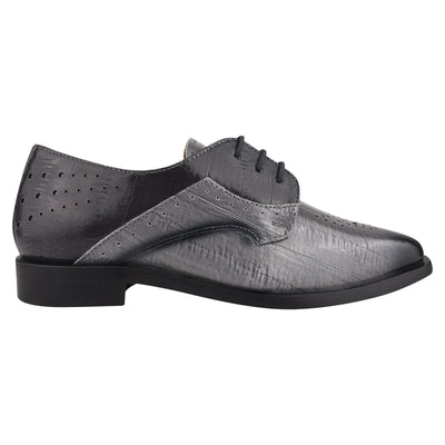 Liberty Zeno Jonas Leather Oxford Style Dress Shoes