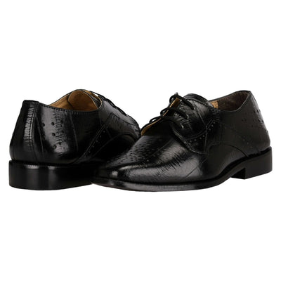 Liberty Zeno Jonas Leather Oxford Style Dress Shoes