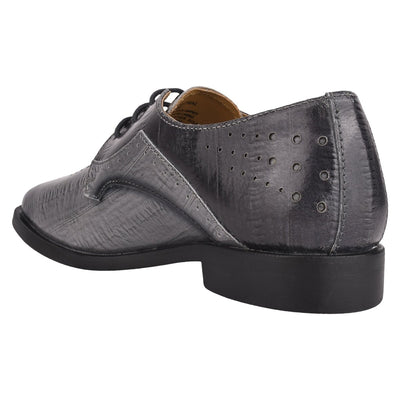 Liberty Zeno Jonas Leather Oxford Style Dress Shoes