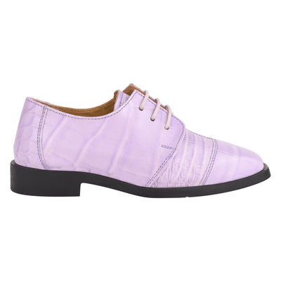 Liberty Zeno Joseph Leather Oxford Style Dress Shoes for Kids