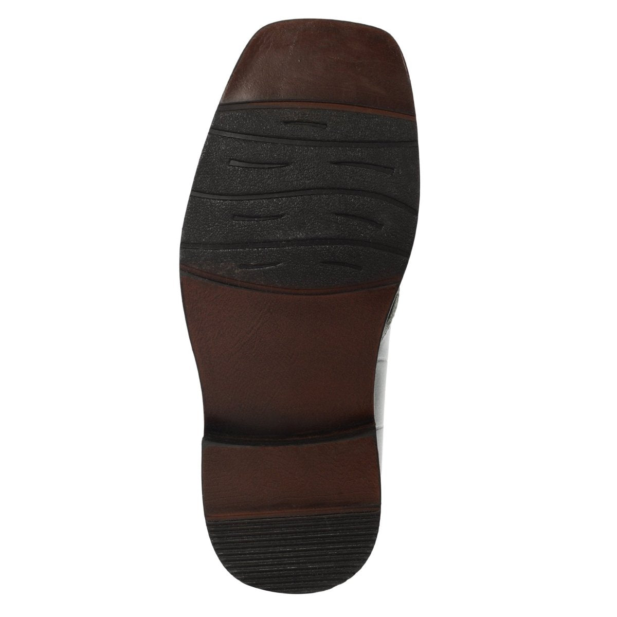 Liberty Zeno Joseph Leather Oxford Style Dress Shoes for Kids