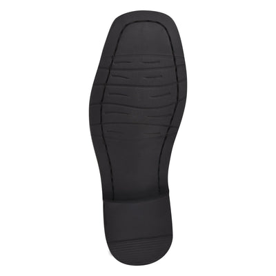Liberty Zeno Joseph Leather Oxford Style Dress Shoes for Kids