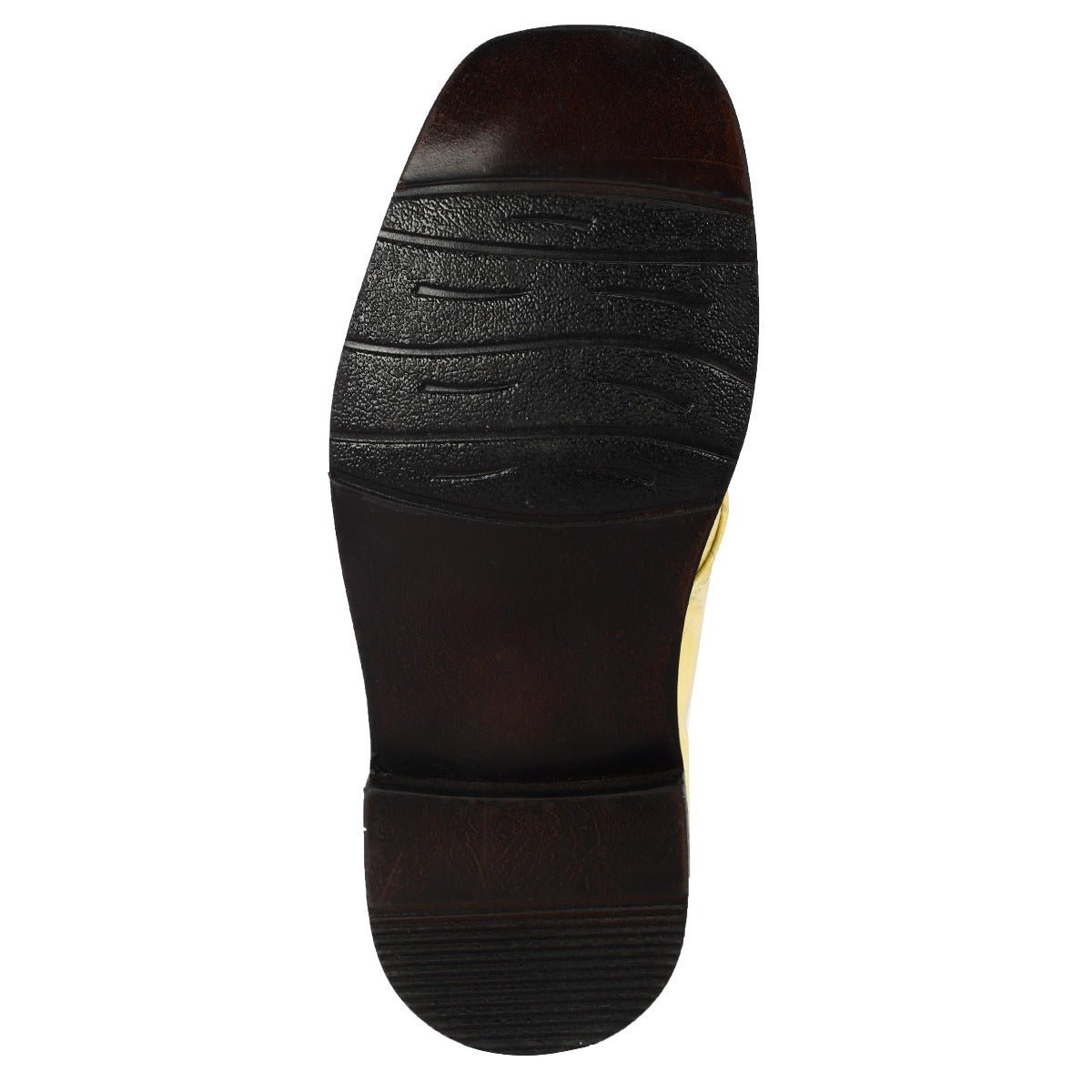 Liberty Zeno Joseph Leather Oxford Style Dress Shoes for Kids