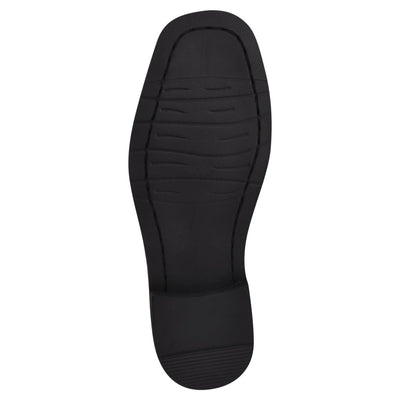 Liberty Zeno Joseph Leather Oxford Style Dress Shoes for Kids