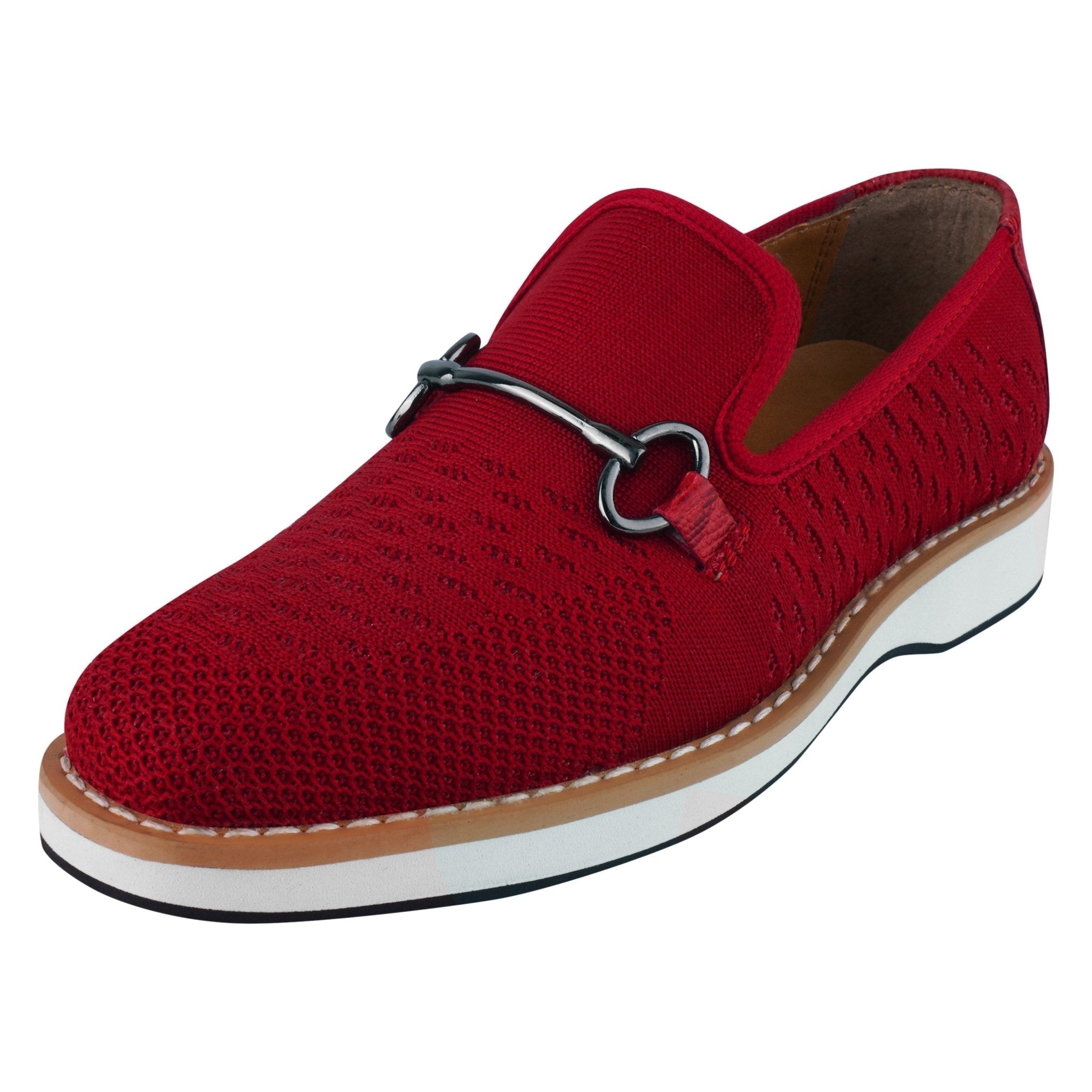Liberty Zeno Joyce Textile Eva sole Style with Buckle Loafers for kids view 41