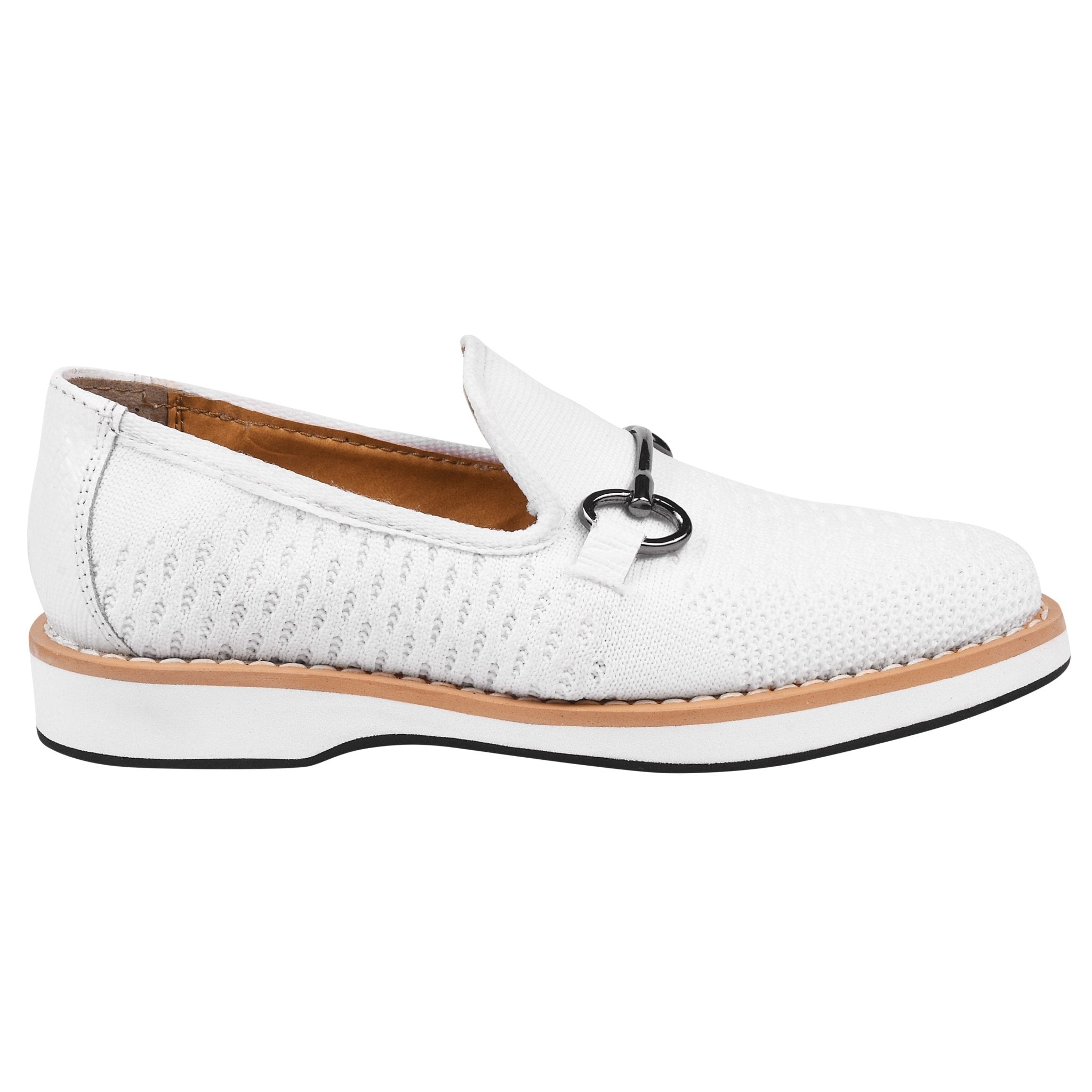 Liberty Zeno Joyce Textile Eva sole Style with Buckle Loafers for kids view 30