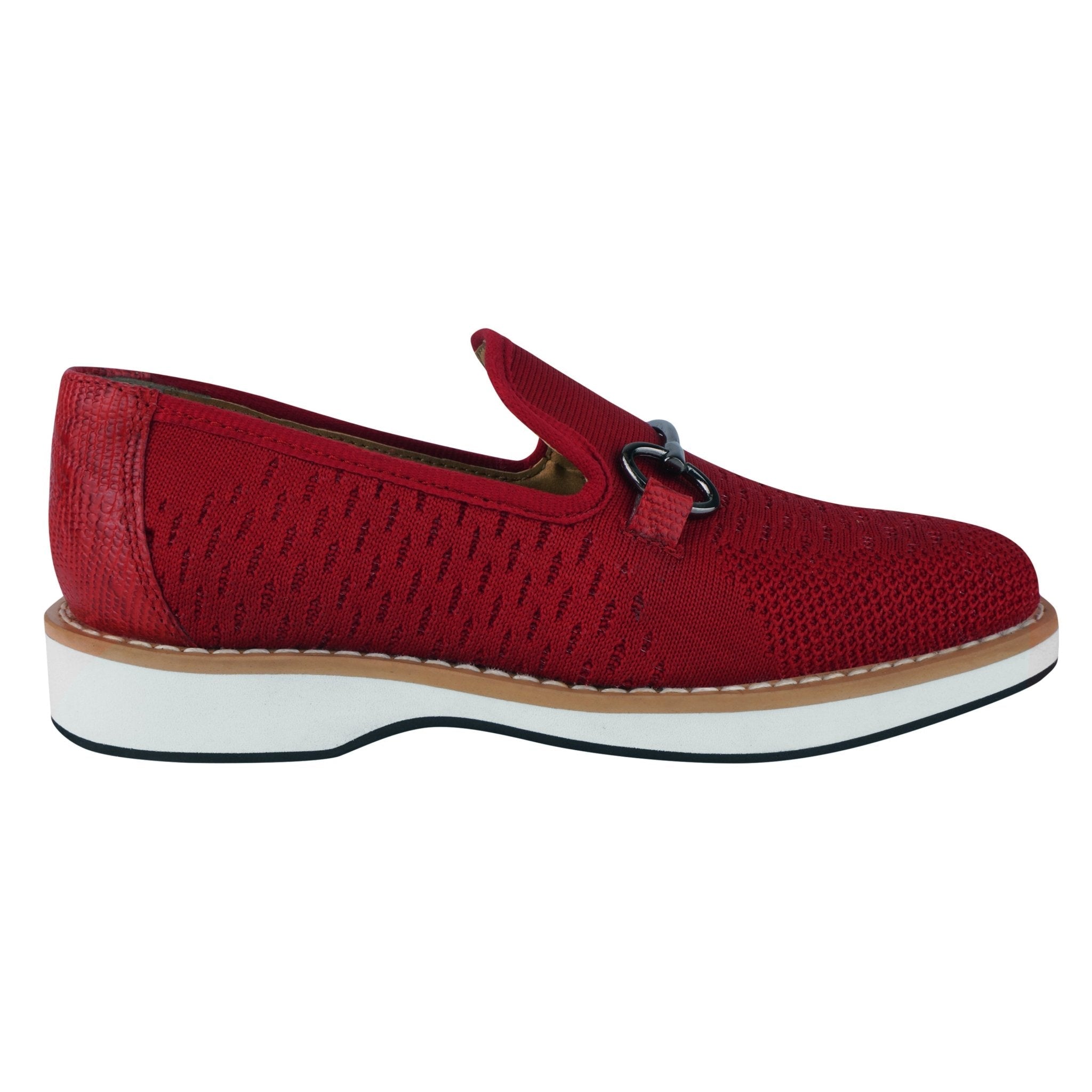 Liberty Zeno Joyce Textile Eva sole Style with Buckle Loafers for kids view 46
