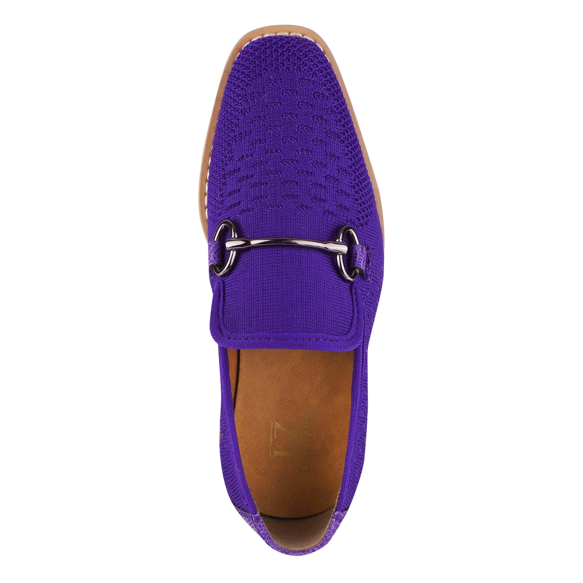 Liberty Zeno Joyce Textile Eva sole Style with Buckle Loafers for kids view 53