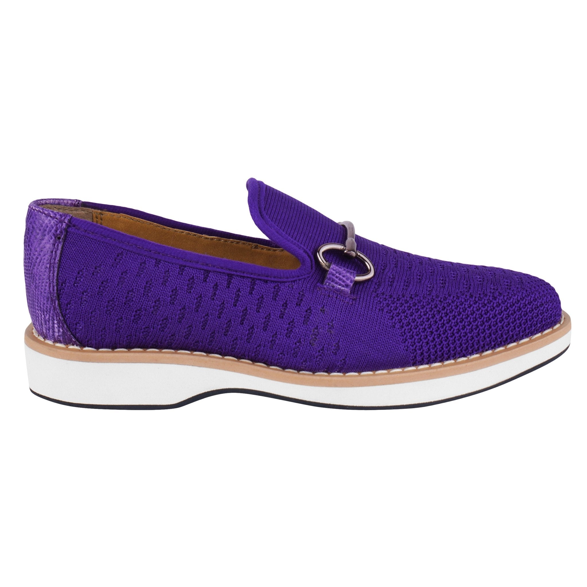 Liberty Zeno Joyce Textile Eva sole Style with Buckle Loafers for kids view 54