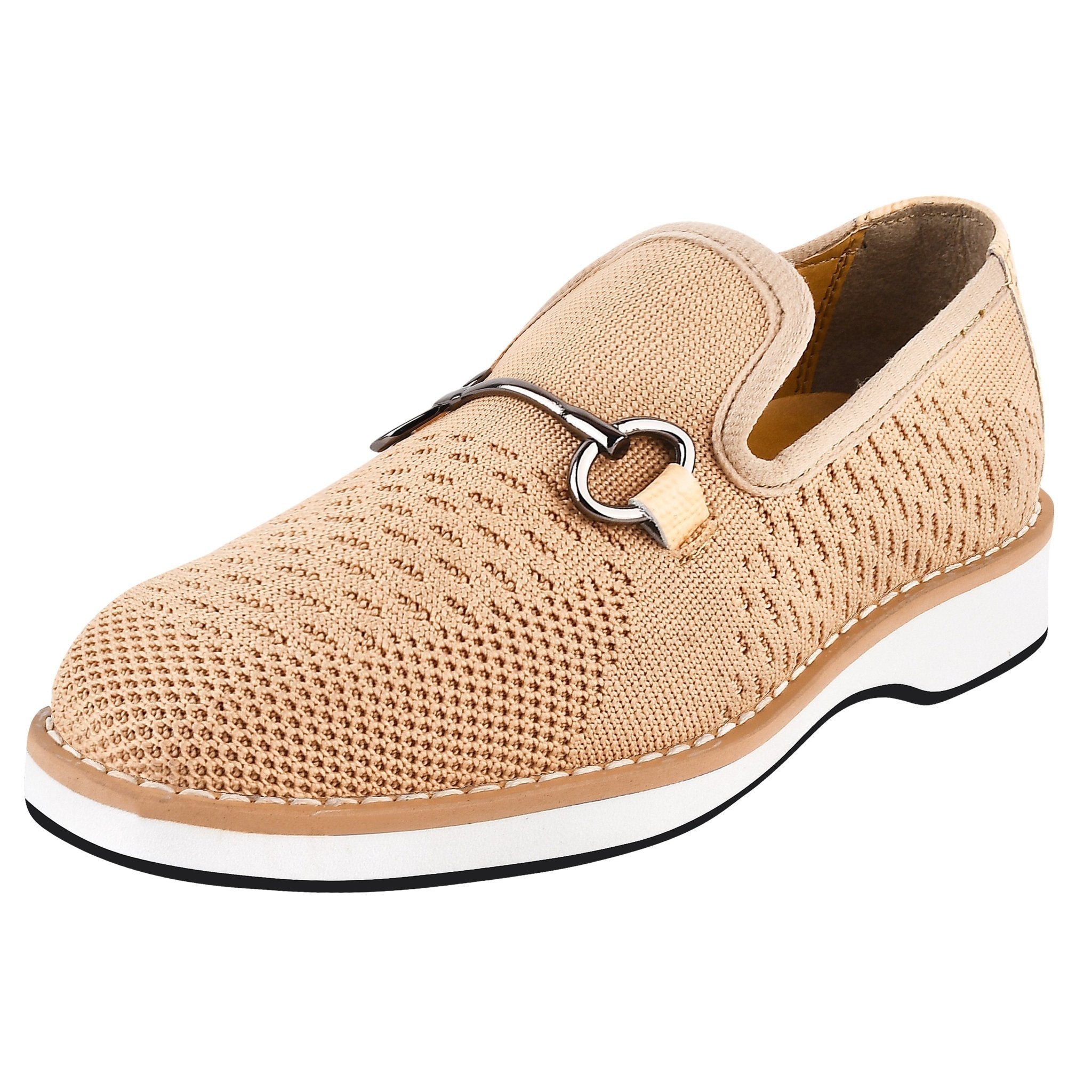 Liberty Zeno Joyce Textile Eva sole Style with Buckle Loafers for kids view 9