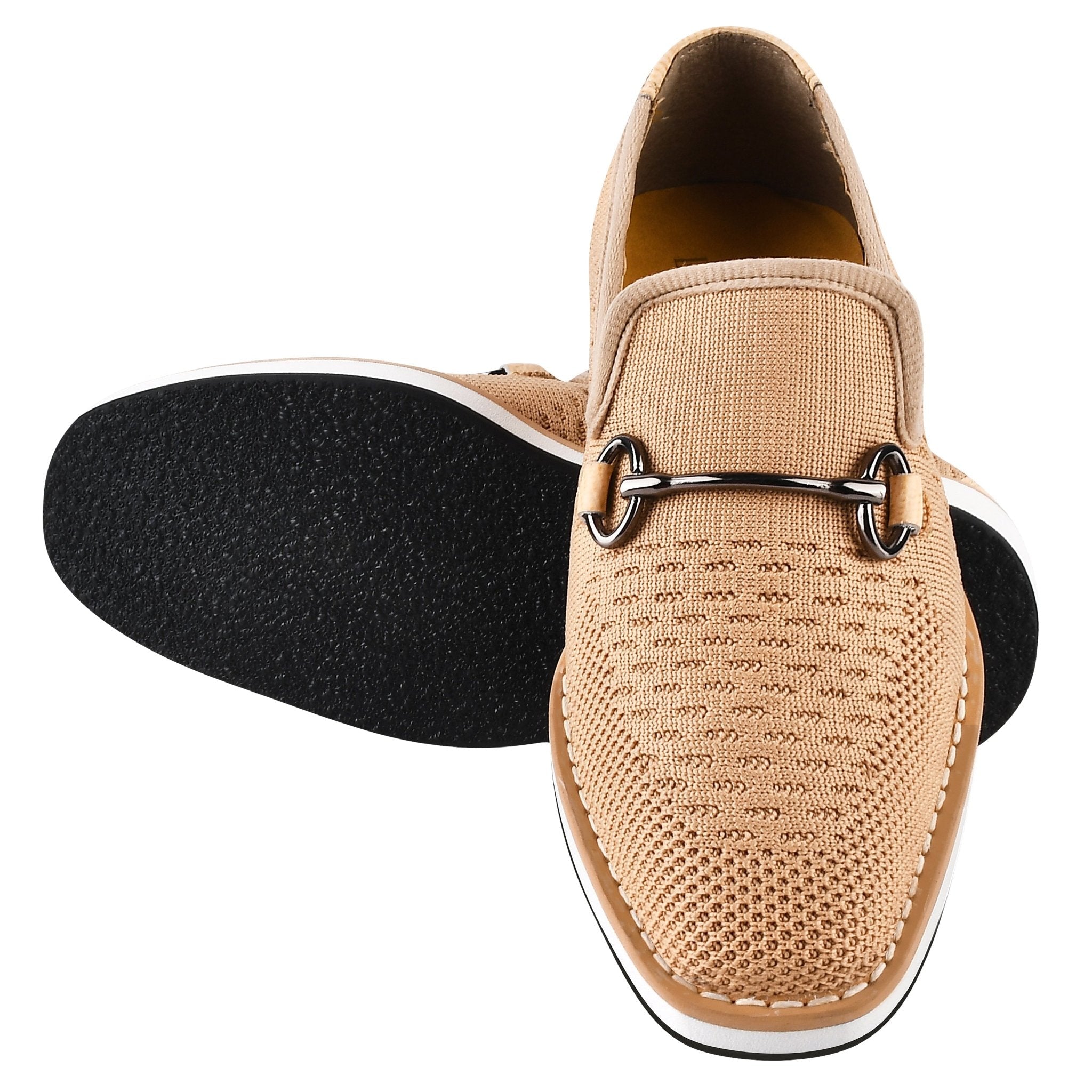 Liberty Zeno Joyce Textile Eva sole Style with Buckle Loafers for kids view 11
