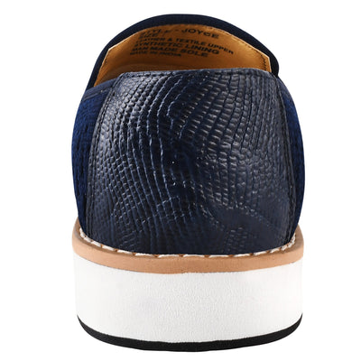 Liberty Zeno Joyce Textile Eva sole Style with Buckle Loafers for kids view 39