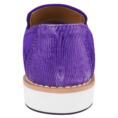 Liberty Zeno Joyce Textile Eva sole Style with Buckle Loafers for kids view 55