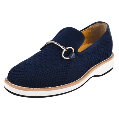 Liberty Zeno Joyce Textile Eva sole Style with Buckle Loafers for kids view 33