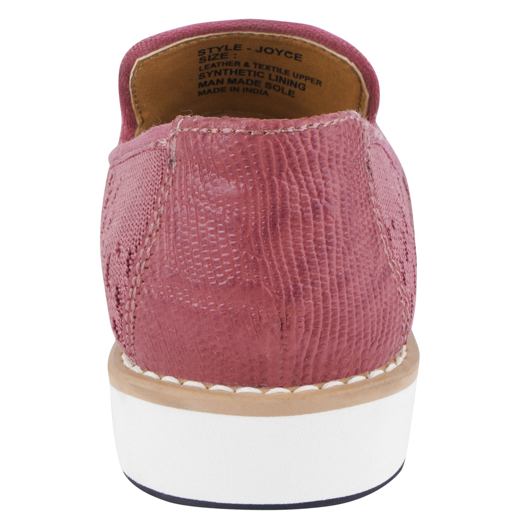 Liberty Zeno Joyce Textile Eva sole Style with Buckle Loafers for kids view 7