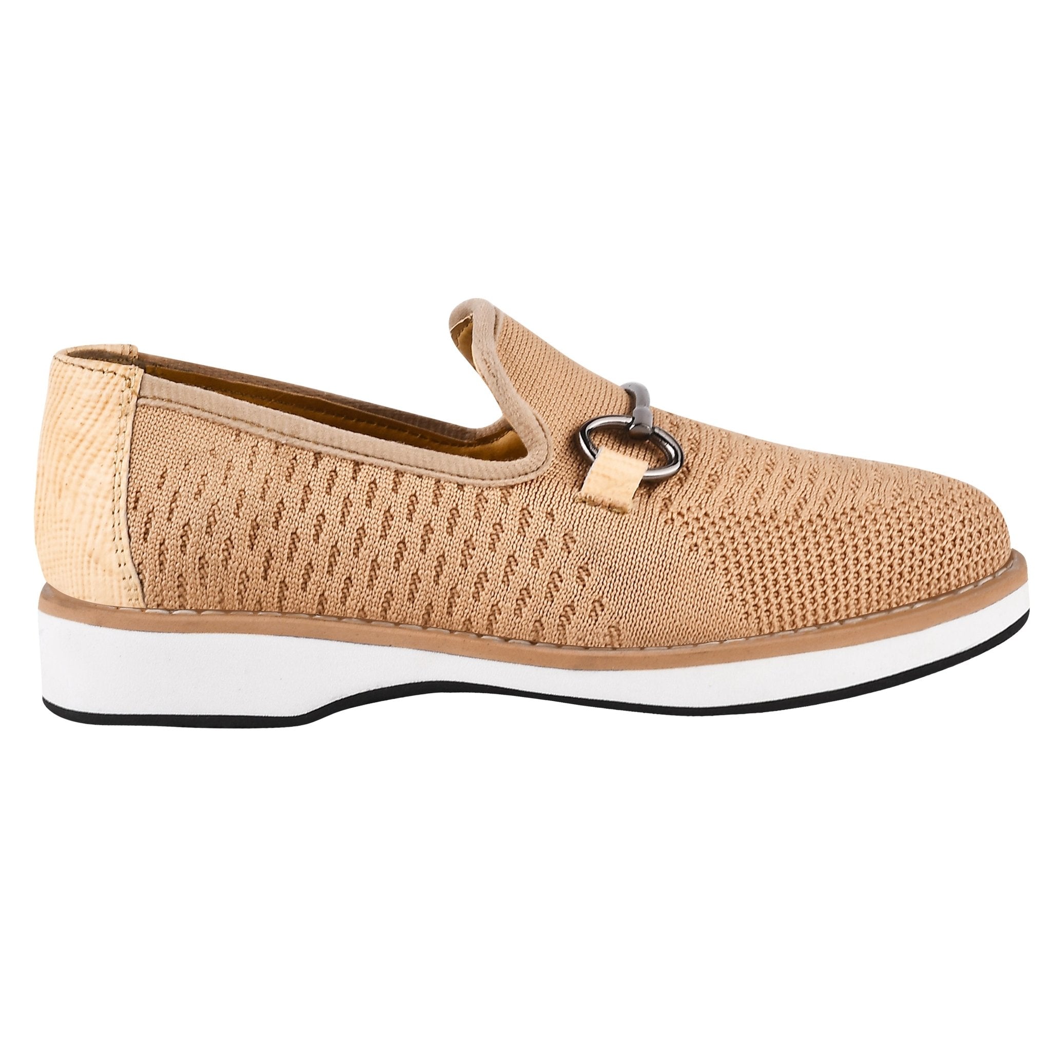 Liberty Zeno Joyce Textile Eva sole Style with Buckle Loafers for kids view 14