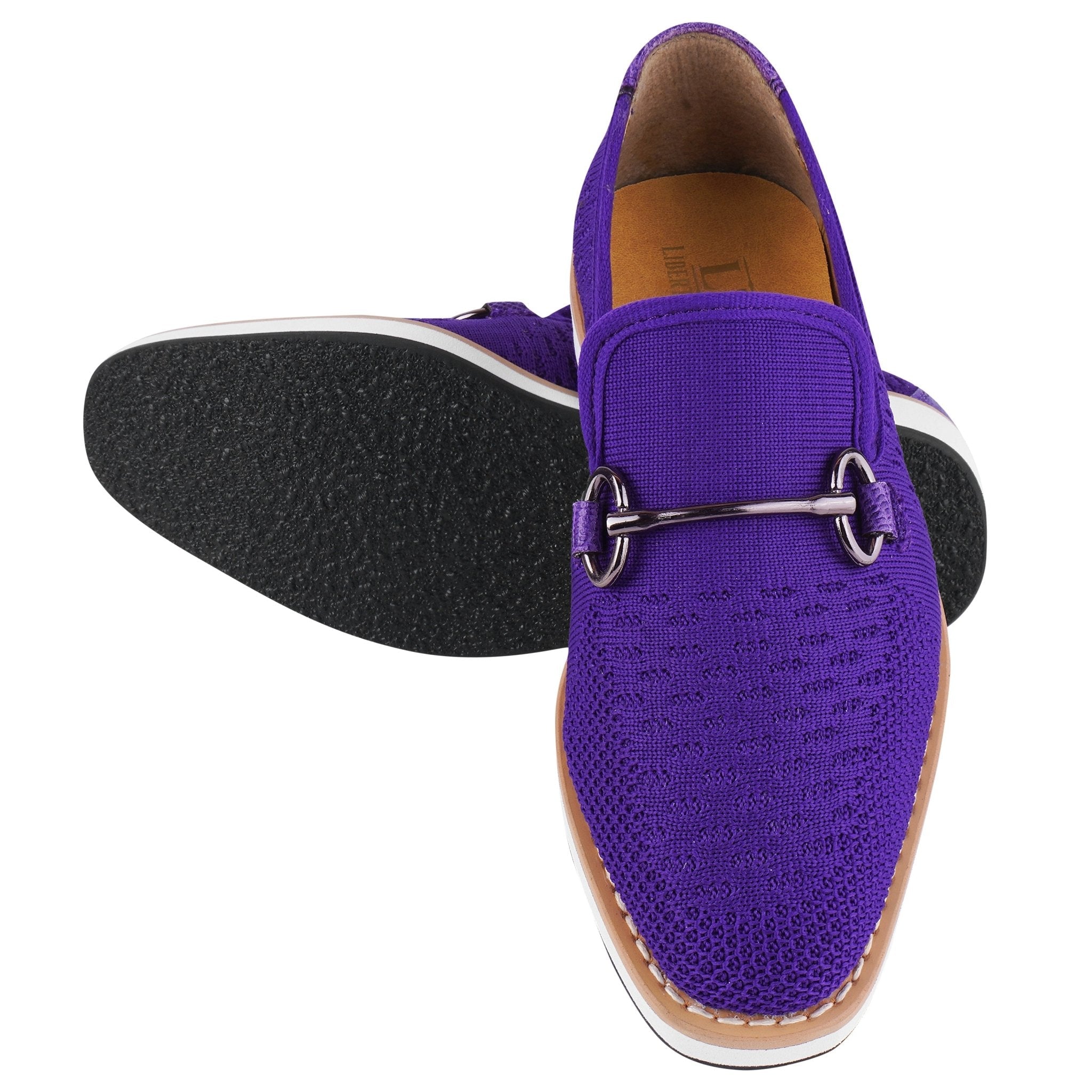 Liberty Zeno Joyce Textile Eva sole Style with Buckle Loafers for kids view 51