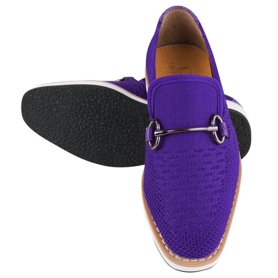 Liberty Zeno Joyce Textile Eva sole Style with Buckle Loafers for kids view 51