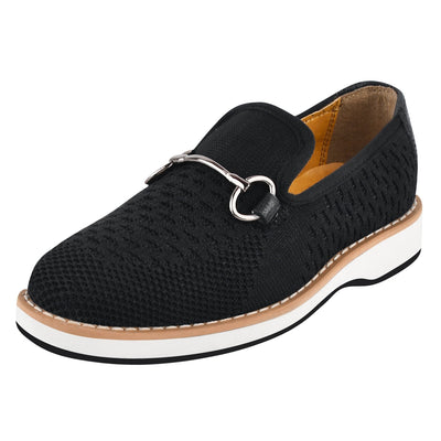 Liberty Zeno Joyce Textile Eva sole Style with Buckle Loafers for kids view 17